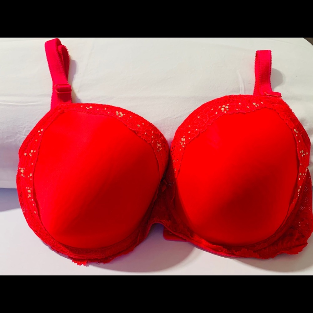 Dream angels Victoria’s Secret bra